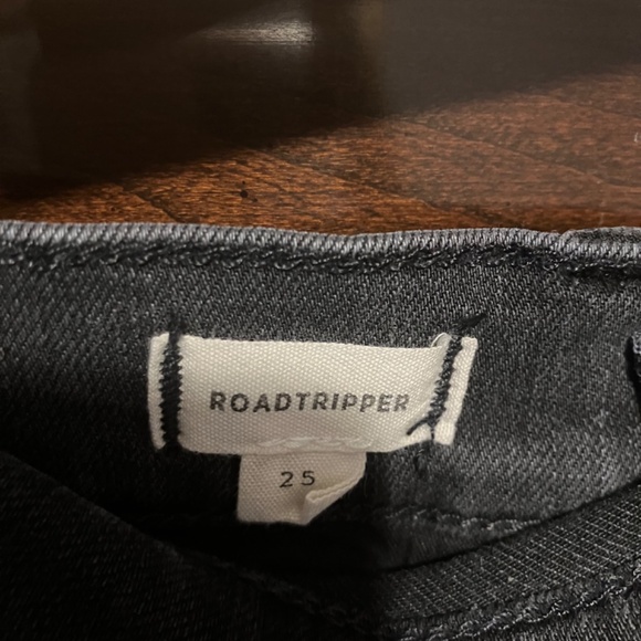 Madewell Roadtripper - Picture 3 of 3